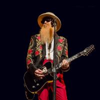 Billy Gibbons Interview