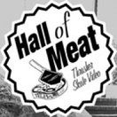 Hall of Meat: Broderick Gumpright