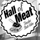 Hall Of Meat: Clint Walker