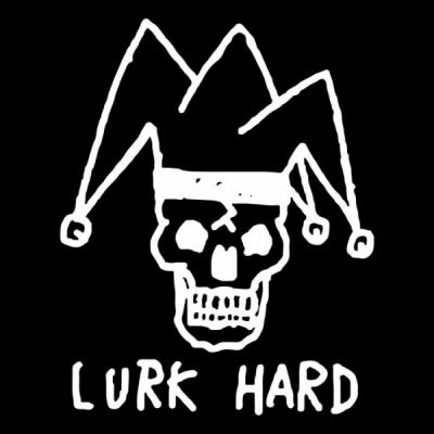 New from Lurk Hard