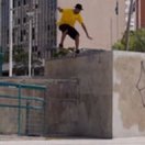 The Skate Copa Video