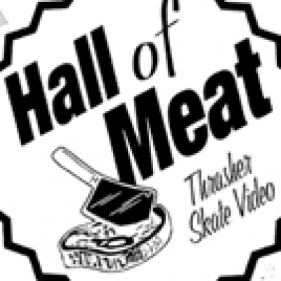 Hall Of Meat: Jimmy Carlin
