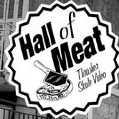 Hall Of Meat: Alex Ropis