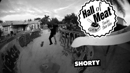 Hall Of Meat: Shorty Lives
