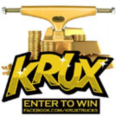 Win Krux Trucks