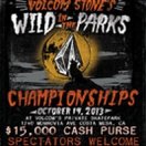 Wild in the Parks Championships
