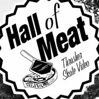 Hall Of Meat: Jake Ruiz
