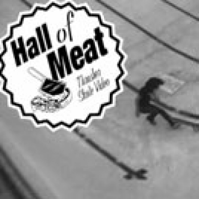 Hall Of Meat: Adrian Mallory