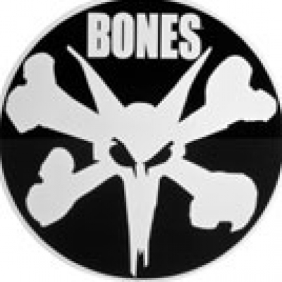 The Bones Video Premiere