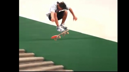 Neighbors Skate Shop&#039;s &quot;Crash&quot; Video