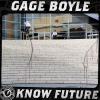 Gage Boyle: Know Future