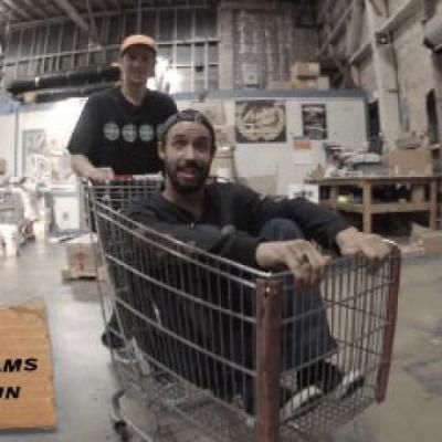 Product Pillage with Dylan Williams and Kevin Braun