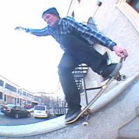 Fancy Lad&#039;s &quot;Is This Skateboarding&quot; Video