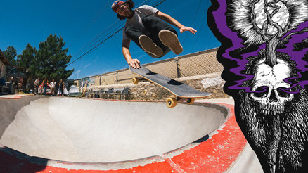 Jack Given's "Masters of Wizardry" Part