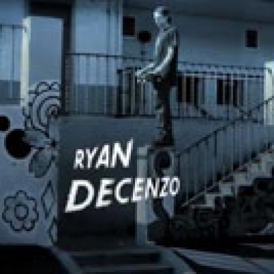 Ryan Decenzo: &quot;Forward Slash&quot; Re-mix