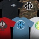 Win Indy Tees