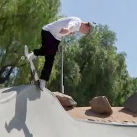 Bronson and Local Skate Shop&#039;s &quot;Gone Skating!&quot; Video