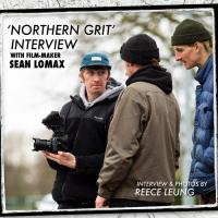 REAL&#039;s &quot;Northern Grit&quot; Interview with Sean Lomax