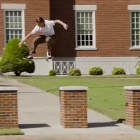 Caleb McNeely for HUF