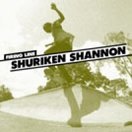 Firing Line: Shuriken Shannon