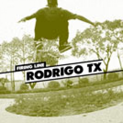Firing Line: Rodrigo TX