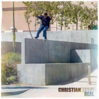 Christian Henry&#039;s &quot;Welcome to REAL&quot; Part
