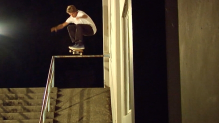 Rough Cut: Michael Pulizzi's "Thaw and Order" Part