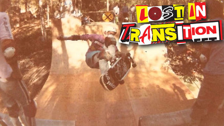 Lost in Transition: The Ranch Ramp