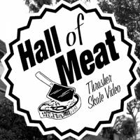 Hall Of Meat: Taylor Bingaman