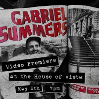 Gabriel Summers&#039; &quot;No White Flag&quot; Zero Part Premiere