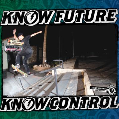 Know Future: Seven Strong