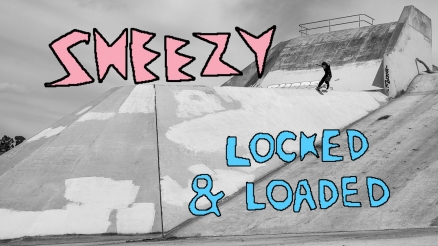 Sheezy’s &quot;Locked &amp; Loaded&quot; Part