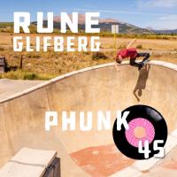 Rune Glifberg&#039;s &quot;Phunk 45&quot; Part