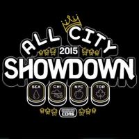 All City Showdown 2015: VOTE NOW