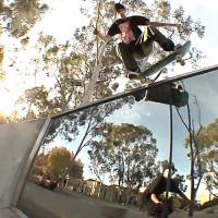 Rapid Skateshop&#039;s &quot;Andy&quot; Video