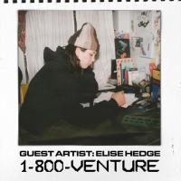 Elise Hedge&#039;s &quot;Guest Artist&quot; Venture Video