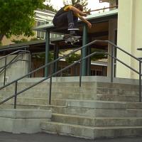 Tyson Bowerbank&#039;s &quot;Ode to Tone&quot; Part