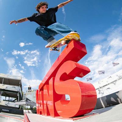 VPS Finals in SLC - LIVE STREAM