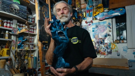 Art and Life: The Story of Jim Phillips Trailer