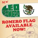 Romero Flag Board