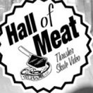 Hall Of Meat: Marius Syvanen