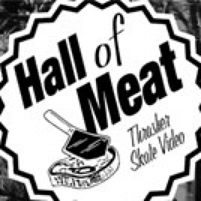 Hall Of Meat: Jack Moore