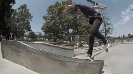 A Day in the Bay with Mark Suciu