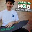 Talkin&#039; Mob with Mikemo Capaldi