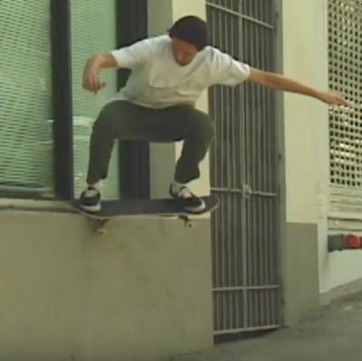 Mikey Brown&#039;s &quot;Fortune Cookie&quot; Part