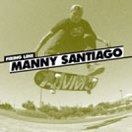 Firing Line: Manny Santiago