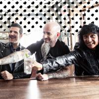 Anthrax Interview