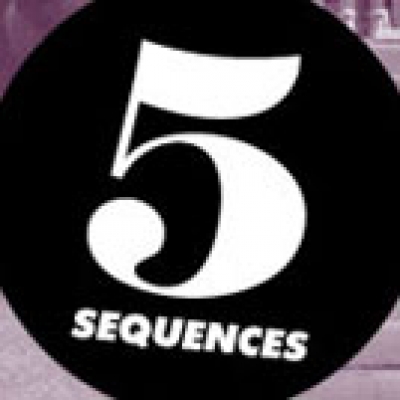 Five Sequences: January 18, 2013