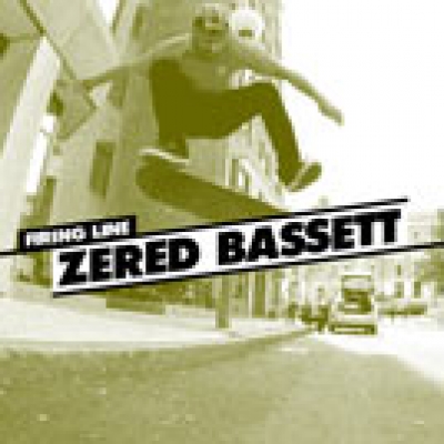 Firing Line: Zered Bassett