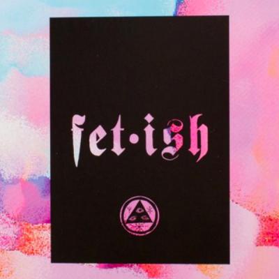 Welcome&#039;s &quot;Fetish&quot; DVD Pre-Order
